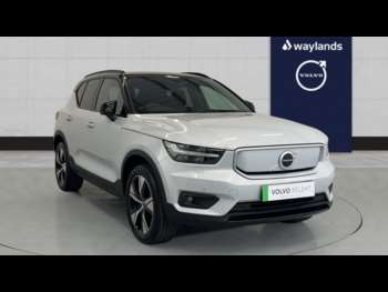 2022 - Recharge Plus, Single motor (Heated Seats, Power Tailgate) Auto 5-Door