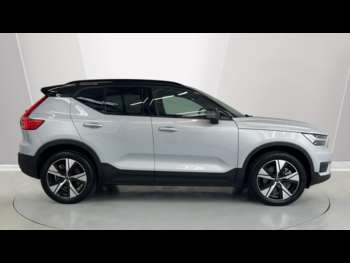 Used Volvo XC40 2022 for sale - 74774275: Photo