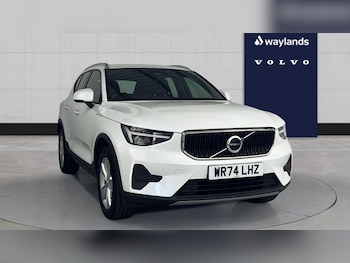 Used Volvo XC40 2024 for sale - 79044855: Photo