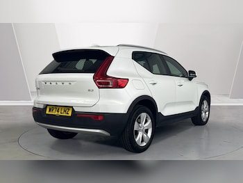 Used Volvo XC40 2024 for sale - 79044855: Photo