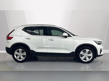 Used Volvo XC40 2024 for sale - 79044855: Photo