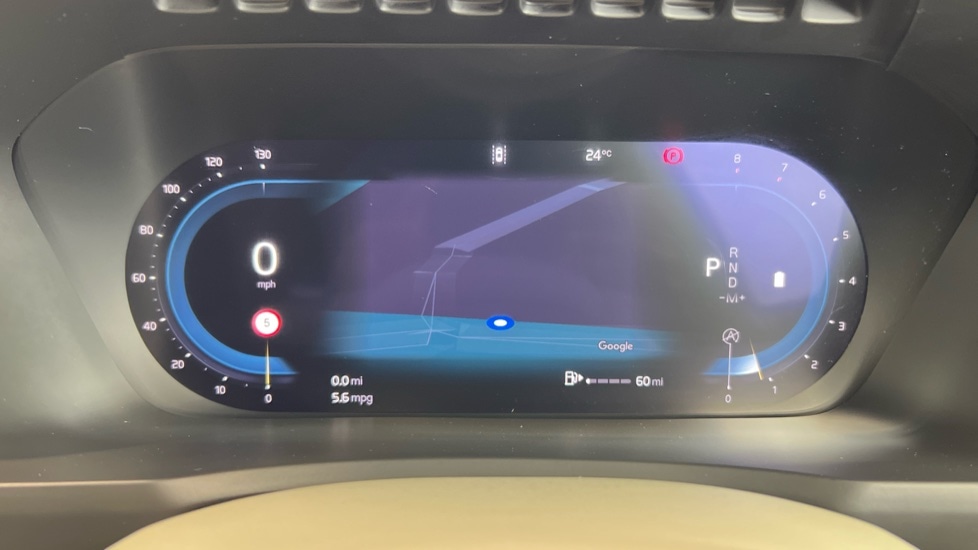 Used Volvo XC90 2024 for sale - 76602845: Photo 11