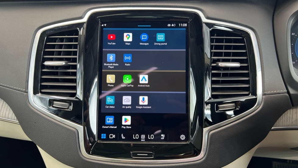 Used Volvo XC90 2024 for sale - 76602845: Photo 12