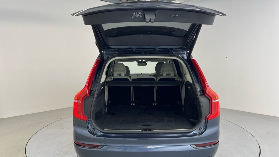 Used Volvo XC90 2024 for sale - 76602845: Photo 13