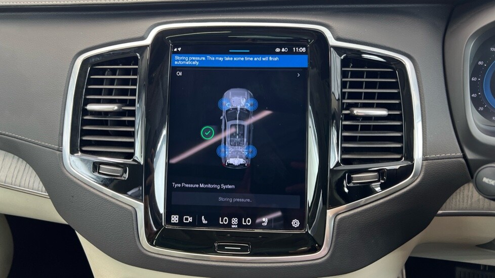 Used Volvo XC90 2024 for sale - 76602845: Photo 17