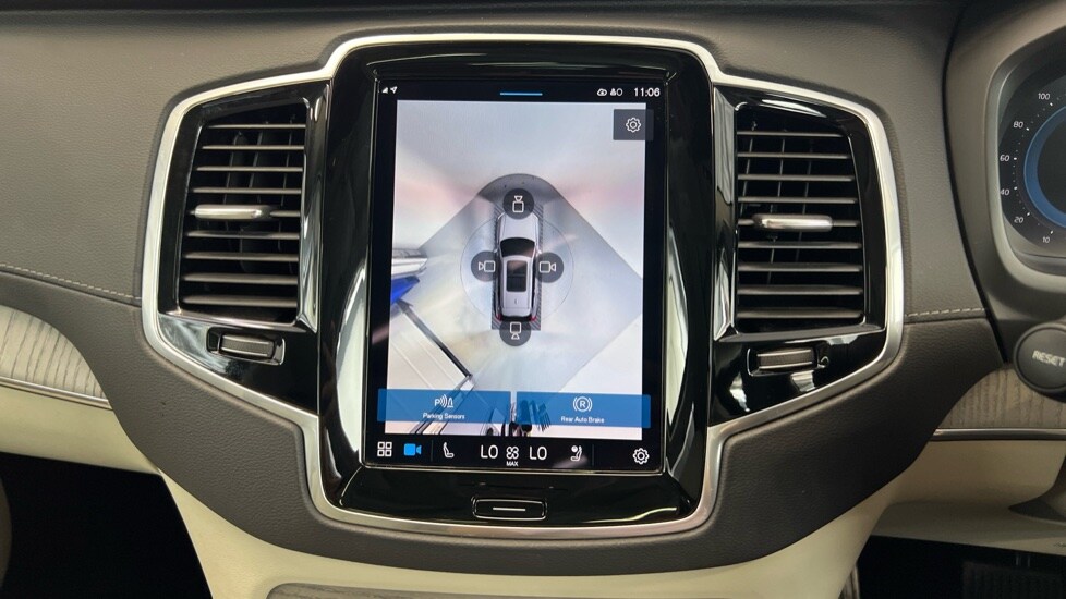 Used Volvo XC90 2024 for sale - 76602845: Photo 19