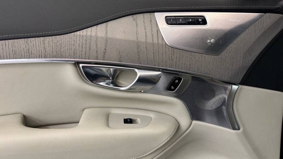 Used Volvo XC90 2024 for sale - 76602845: Photo 38