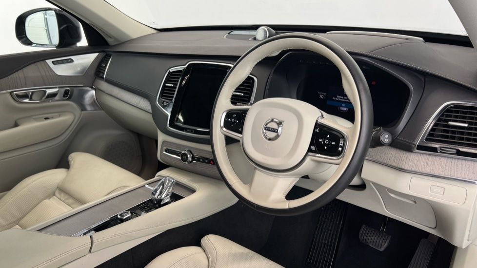 Used Volvo XC90 2024 for sale - 76602845: Photo 4