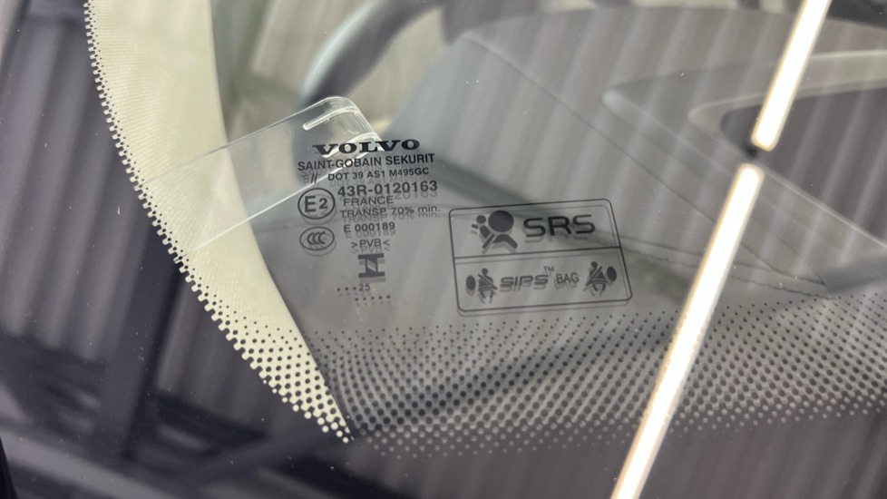 Used Volvo XC90 2024 for sale - 76602845: Photo 43