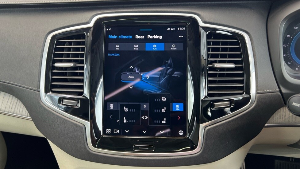 Used Volvo XC90 2024 for sale - 76602845: Photo 45