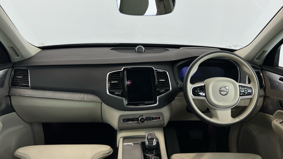 Used Volvo XC90 2024 for sale - 76602845: Photo 5