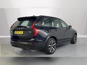 Used Volvo XC90 2026 for sale - 79465477: Photo
