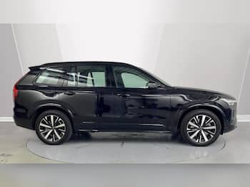 Used Volvo XC90 2026 for sale - 79465477: Photo
