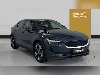 Used Polestar Polestar 2 2022 for sale - 75472659: Photo