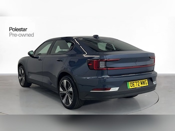 Used Polestar Polestar 2 2022 for sale - 75472659: Photo