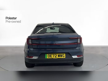 Used Polestar Polestar 2 2022 for sale - 75472659: Photo