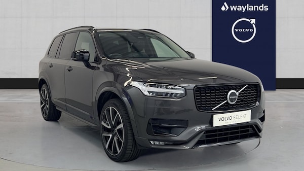 Used Volvo XC90 2024 for sale - 76229253: Photo 1