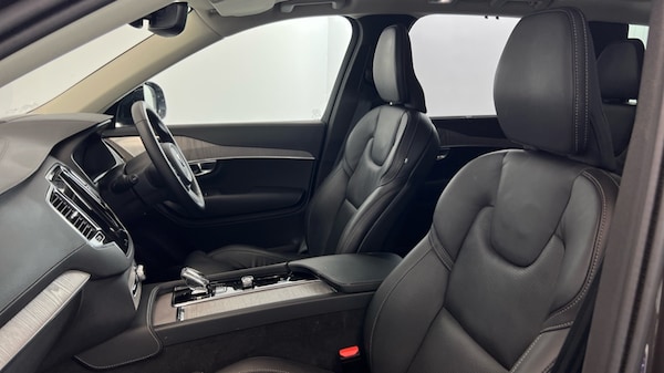 Used Volvo XC90 2024 for sale - 76229253: Photo 37