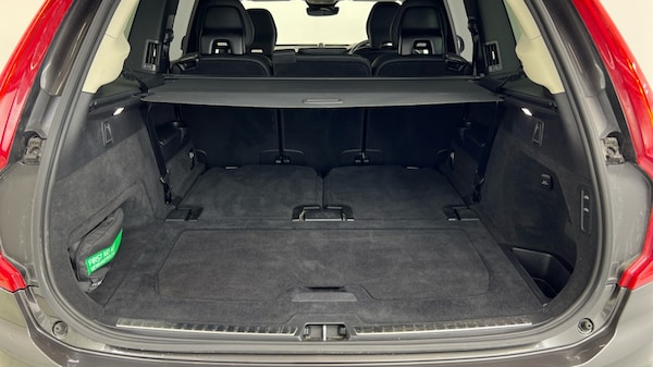Used Volvo XC90 2024 for sale - 76229253: Photo 38