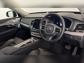 Used Volvo XC90 2024 for sale - 76229253: Photo 4