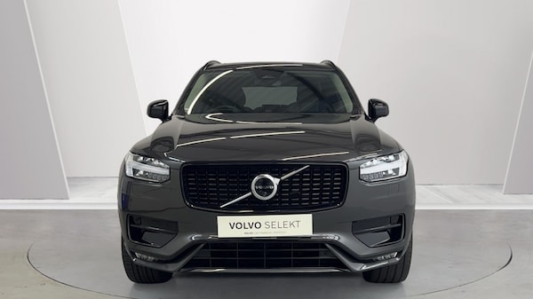 Used Volvo XC90 2024 for sale - 76229253: Photo 8