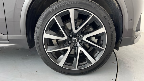 Used Volvo XC90 2024 for sale - 76229253: Photo 9