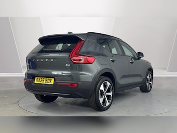 Used Volvo XC40 2025 for sale - 78767396: Photo