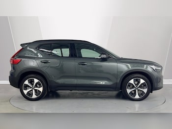 Used Volvo XC40 2025 for sale - 78767396: Photo