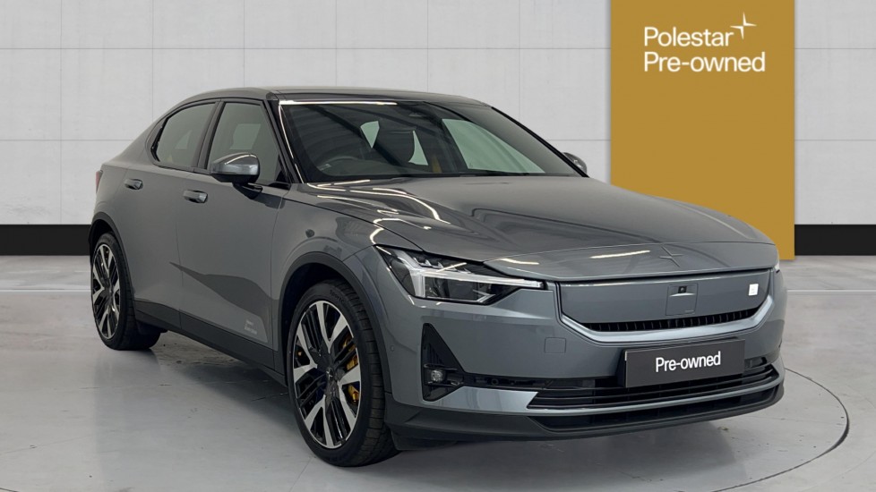 Used Polestar Polestar 2 2024 for sale - 76196131: Photo 1