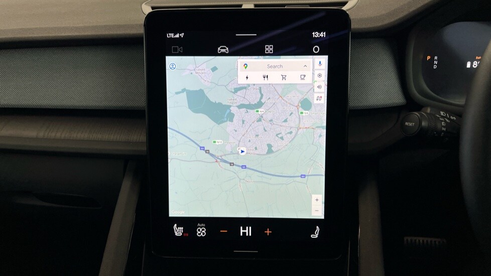 Used Polestar Polestar 2 2024 for sale - 76196131: Photo 14