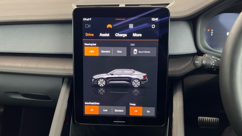 Used Polestar Polestar 2 2024 for sale - 76196131: Photo 15