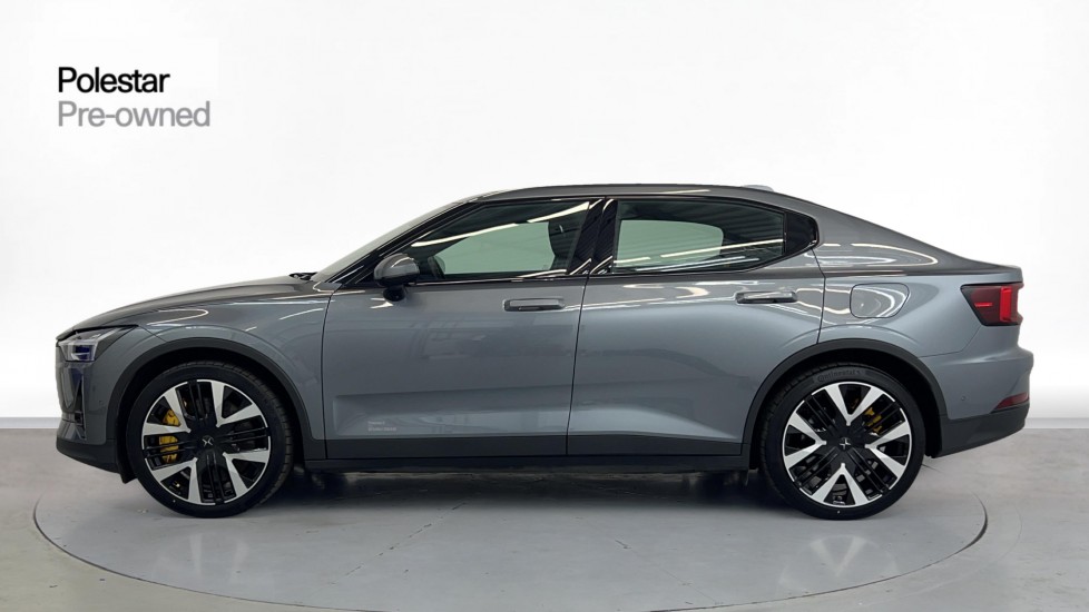 Used Polestar Polestar 2 2024 for sale - 76196131: Photo 2