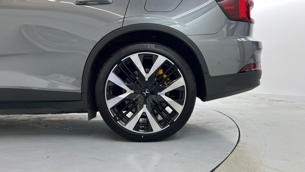 Used Polestar Polestar 2 2024 for sale - 76196131: Photo 27