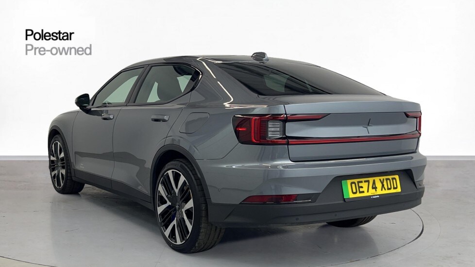 Used Polestar Polestar 2 2024 for sale - 76196131: Photo 3