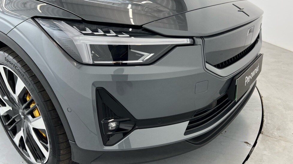 Used Polestar Polestar 2 2024 for sale - 76196131: Photo 34