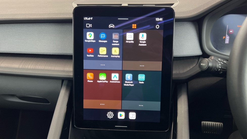 Used Polestar Polestar 2 2024 for sale - 76196131: Photo 35