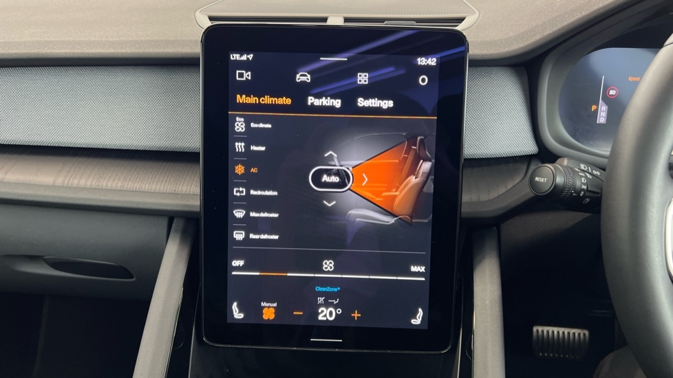 Used Polestar Polestar 2 2024 for sale - 76196131: Photo 36