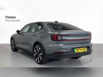 Used Polestar Polestar 2 2024 for sale - 76196131: Photo