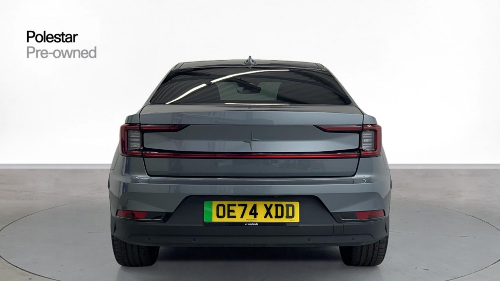 Used Polestar Polestar 2 2024 for sale - 76196131: Photo 4