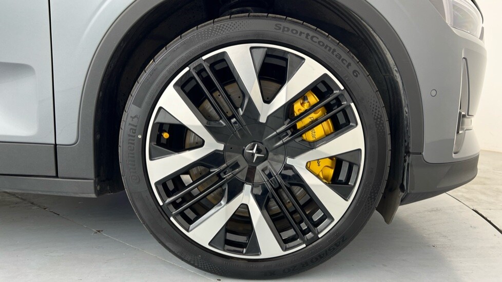 Used Polestar Polestar 2 2024 for sale - 76196131: Photo 41