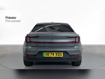 Used Polestar Polestar 2 2024 for sale - 76196131: Photo