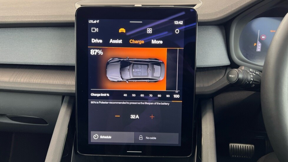 Used Polestar Polestar 2 2024 for sale - 76196131: Photo 53