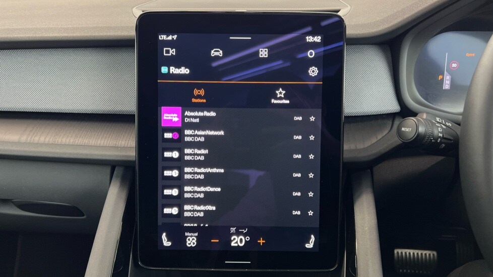 Used Polestar Polestar 2 2024 for sale - 76196131: Photo 54