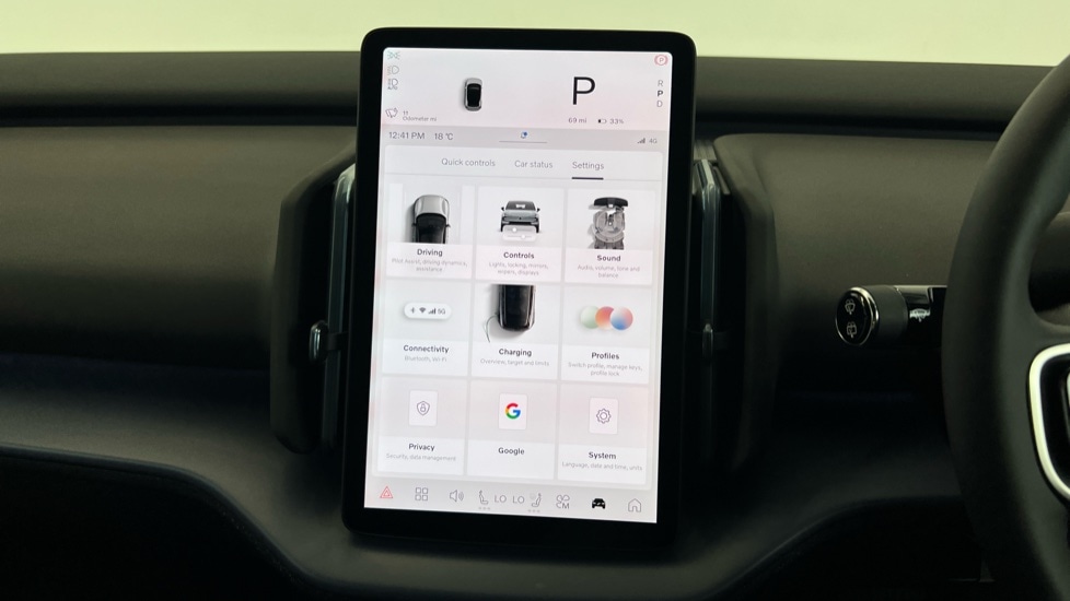 Used Volvo EX30 2025 for sale - 77560580: Photo 16