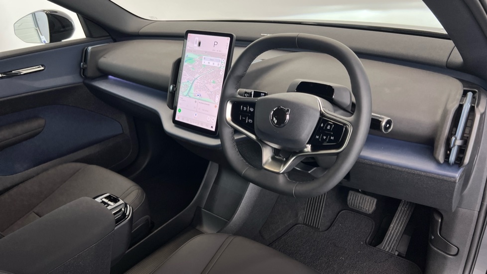 Used Volvo EX30 2025 for sale - 77560580: Photo 4