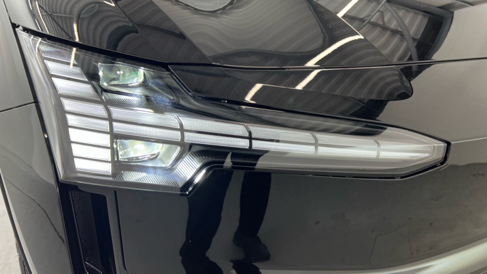 Used Volvo EX30 2025 for sale - 77560580: Photo 41