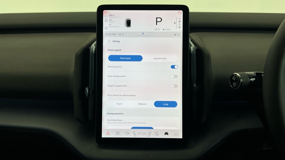 Used Volvo EX30 2025 for sale - 77560580: Photo 48