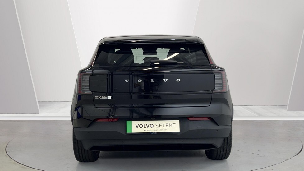 Used Volvo EX30 2025 for sale - 77560580: Photo 7