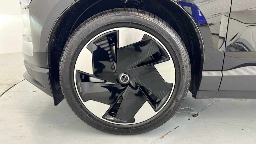 Used Volvo EX30 2025 for sale - 77560580: Photo 9