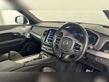 Used Volvo XC90 2021 for sale - 78456453: Photo